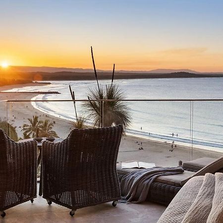 Lavish Hastings Luxury, Breathtaking Views Apartment Noosa Heads Bagian luar foto