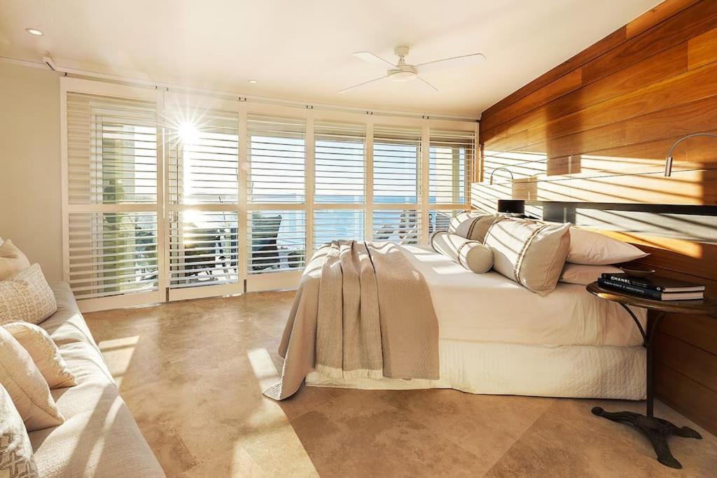 Lavish Hastings Luxury, Breathtaking Views Apartment Noosa Heads Bagian luar foto